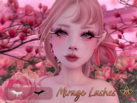 Second Life Marketplace - Cosmetic Enhancements